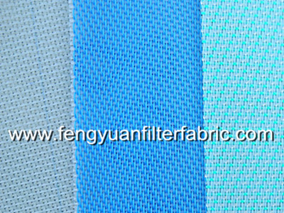 2.5 Layers Forming Fabrics