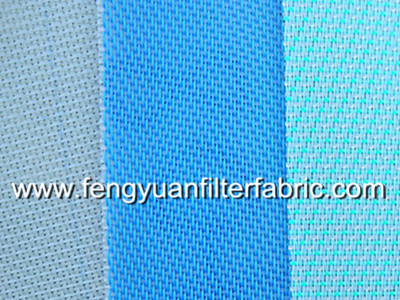2.5 Layers Forming Fabrics