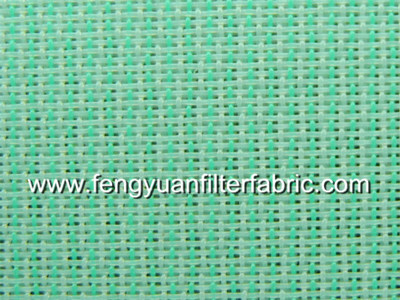 Triple Layers Forming Fabrics