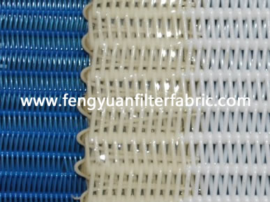 Polyester Spiral Fabrics