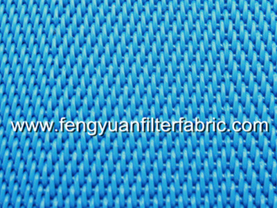 Sludge Dewatering Mesh Belt